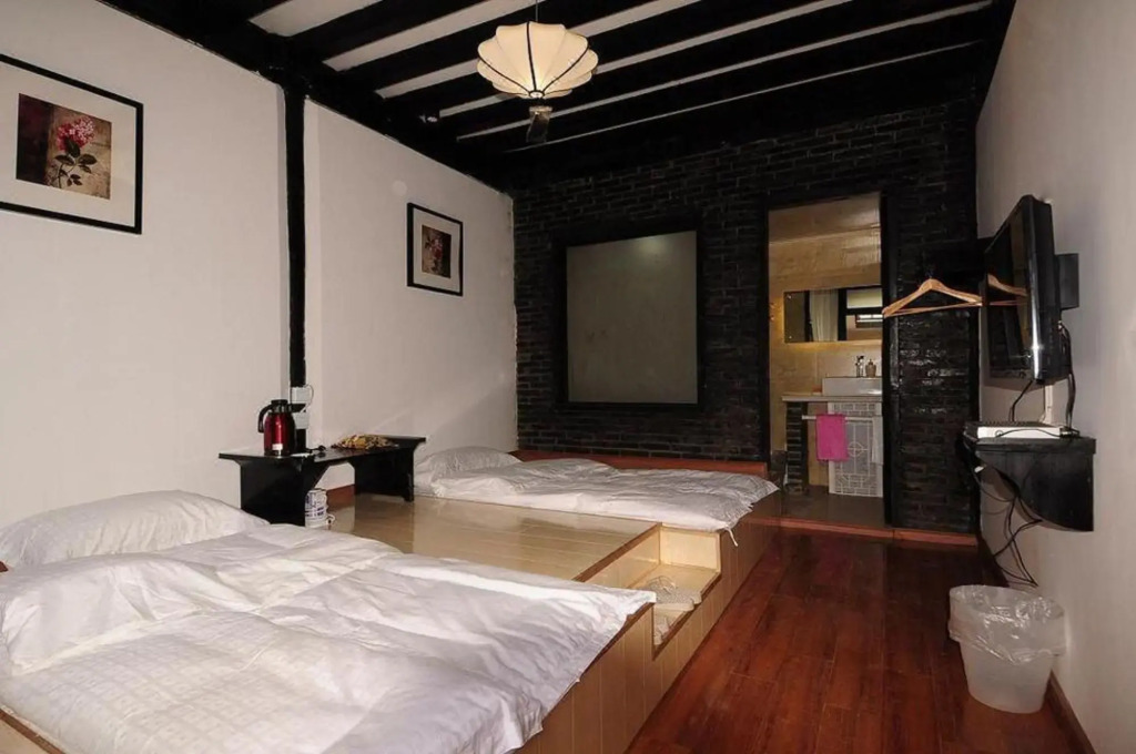 Youyangju Hostel