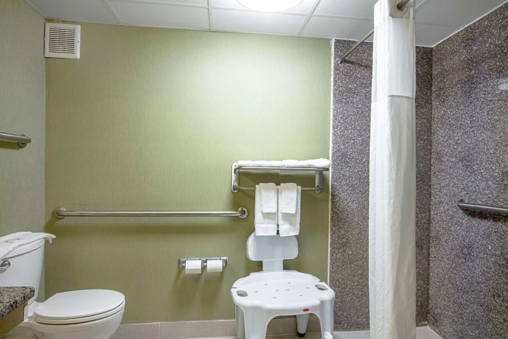 Quality Inn Holly Springs South
