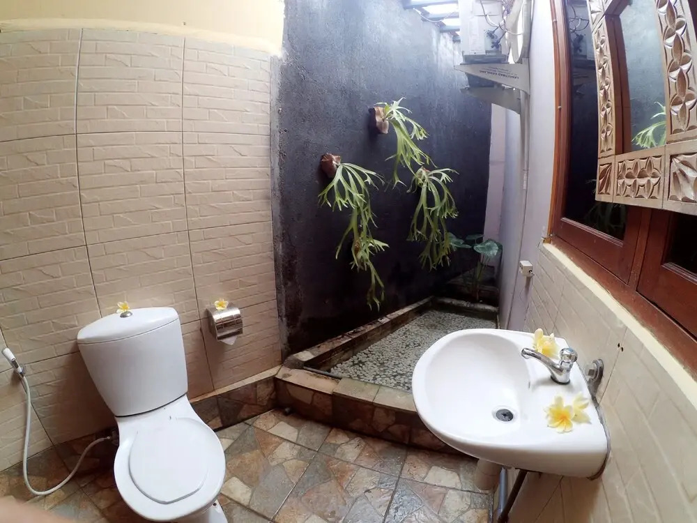 Svaha Guest House