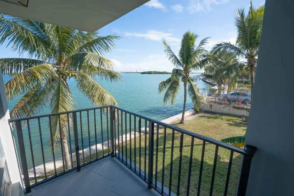 Bayside Apartments by Outpost Miami