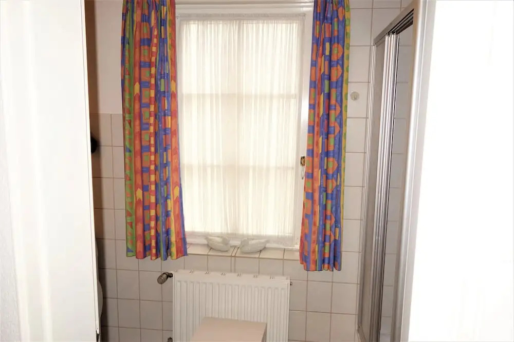Ferienwohnung Tuchtfeld