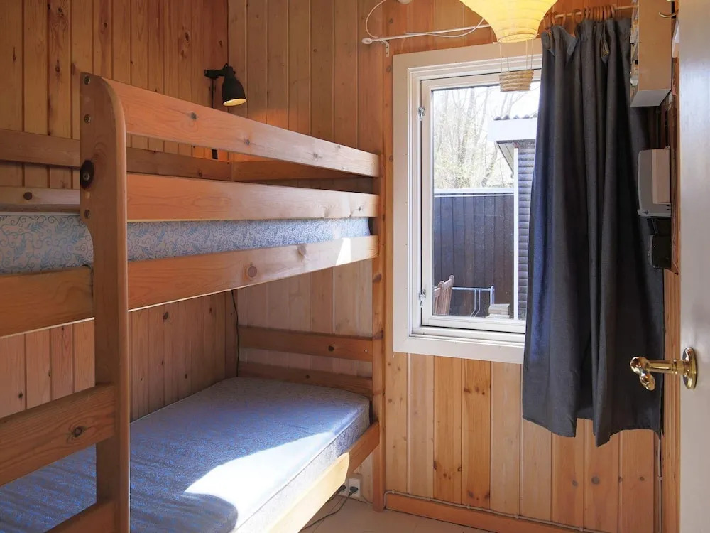 4 person holiday home in Jægerspris