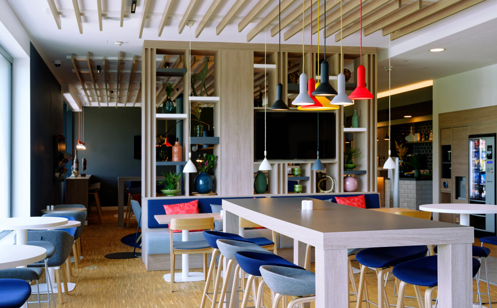 Holiday Inn Express - Lustenau