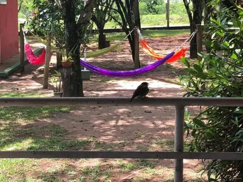 Pousada Dois Irmãos