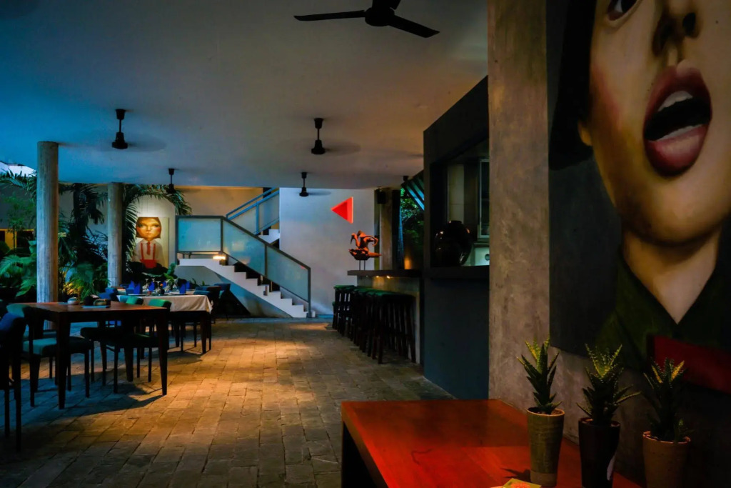 Sonitori Boutique Resort