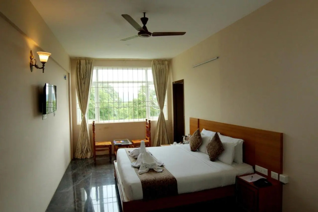ACK Palacce Inn