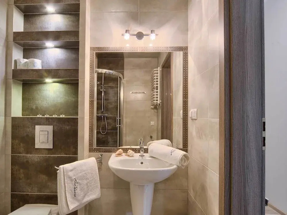 VisitZakopane - Aquapark Residence One Apartment