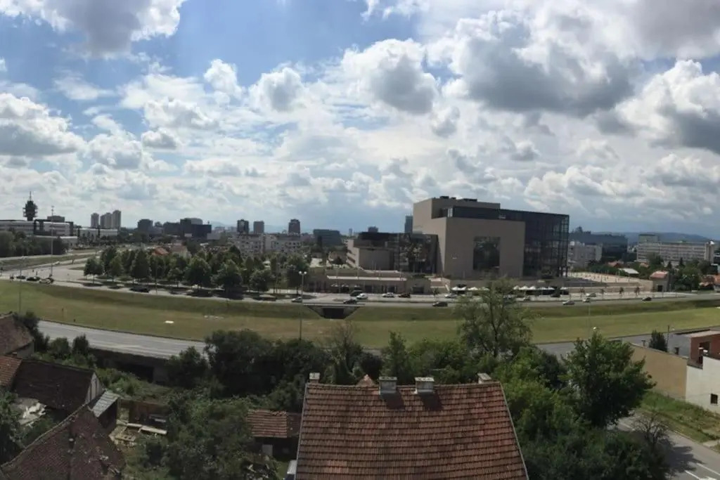 Apartman Trnje