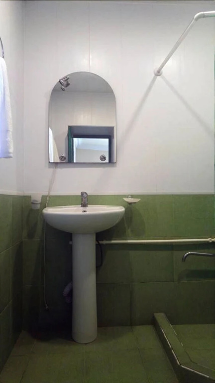Hotel Kambuz