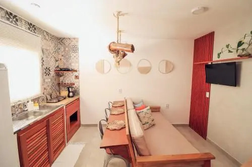 Apartamento Messina