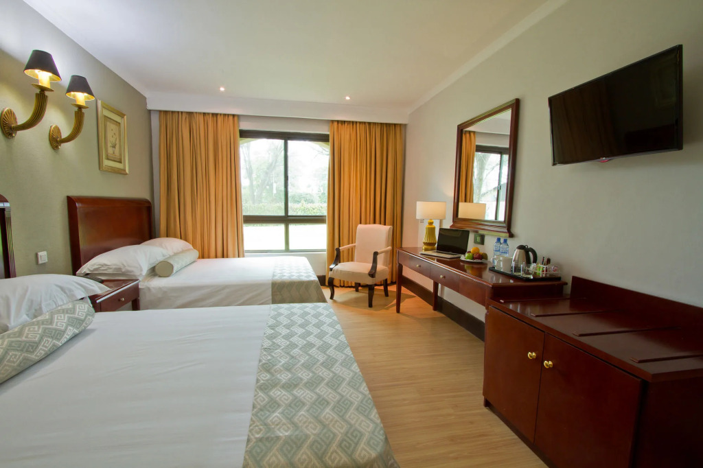 Protea Hotel by Marriott Livingstone