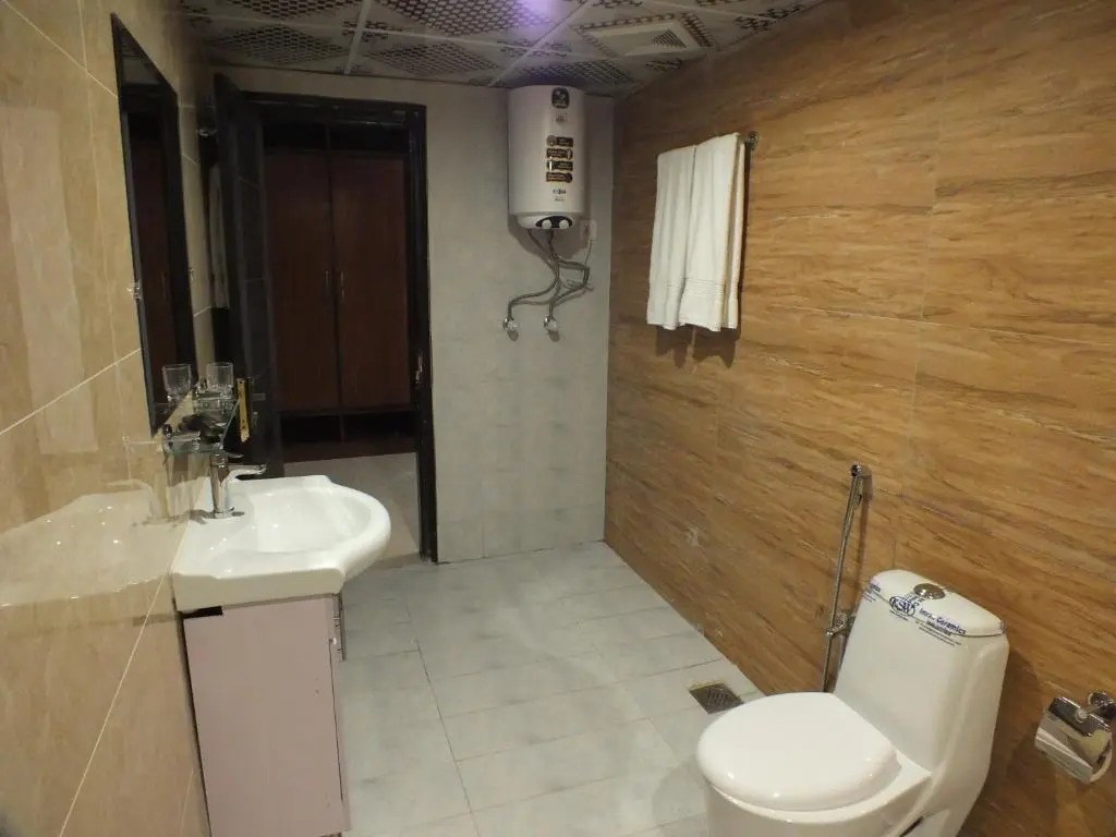 Humming Bird Resort and Executive Suites