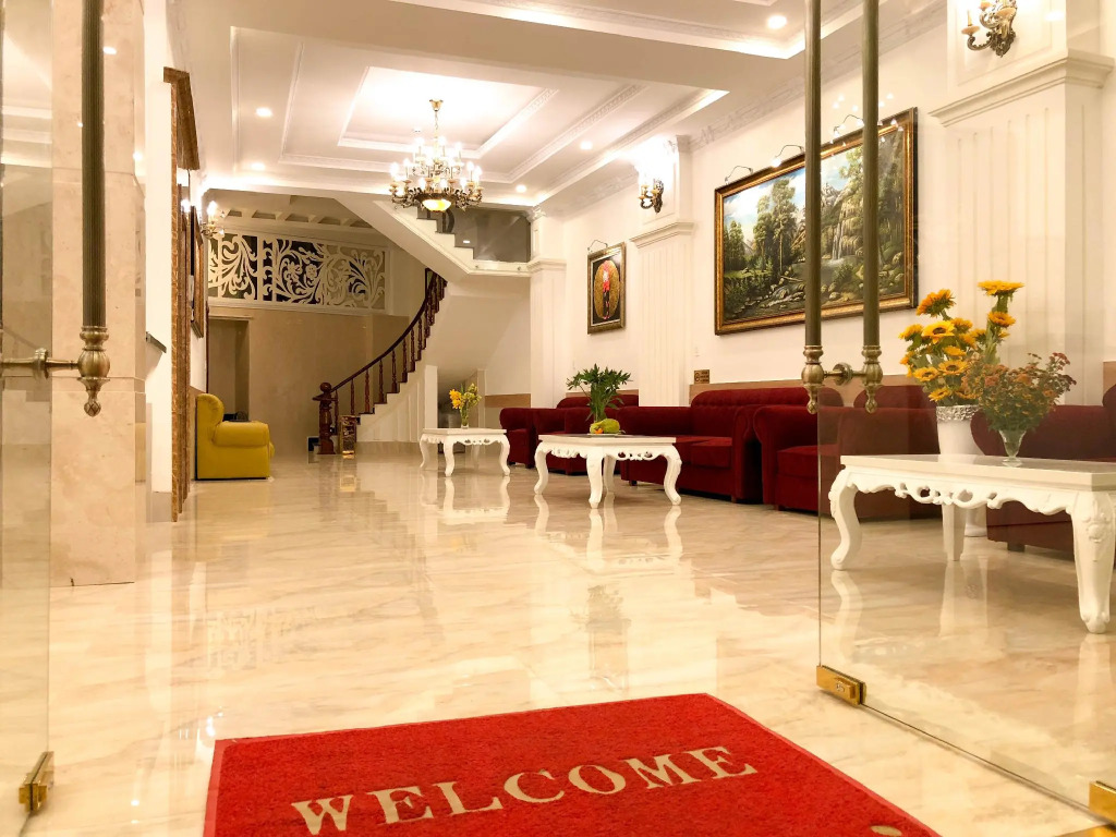 Laam Boutique Dalat Hotel