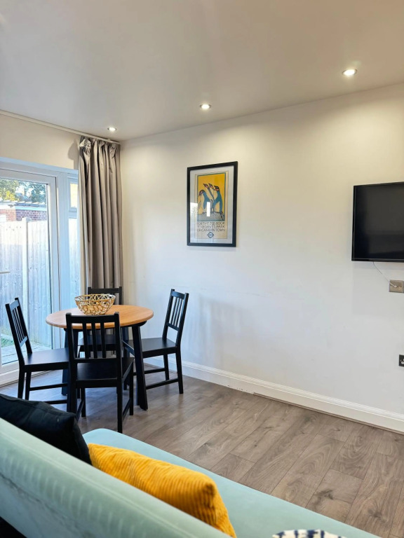 The Hatton Apartments