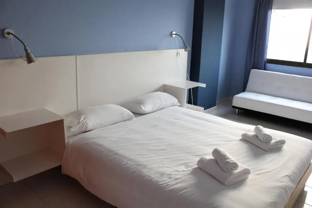 Magnífico apartamento Playa Paraíso