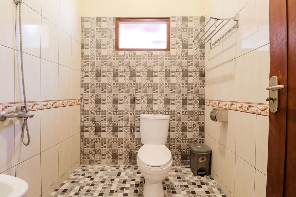 Hotel Ndalem Ayem