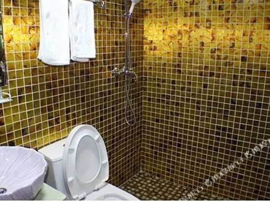 Nalan Hostel (Shanghai Fengzhuang)