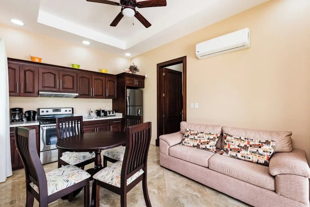 Hacienda Pinilla Vacation Rentals