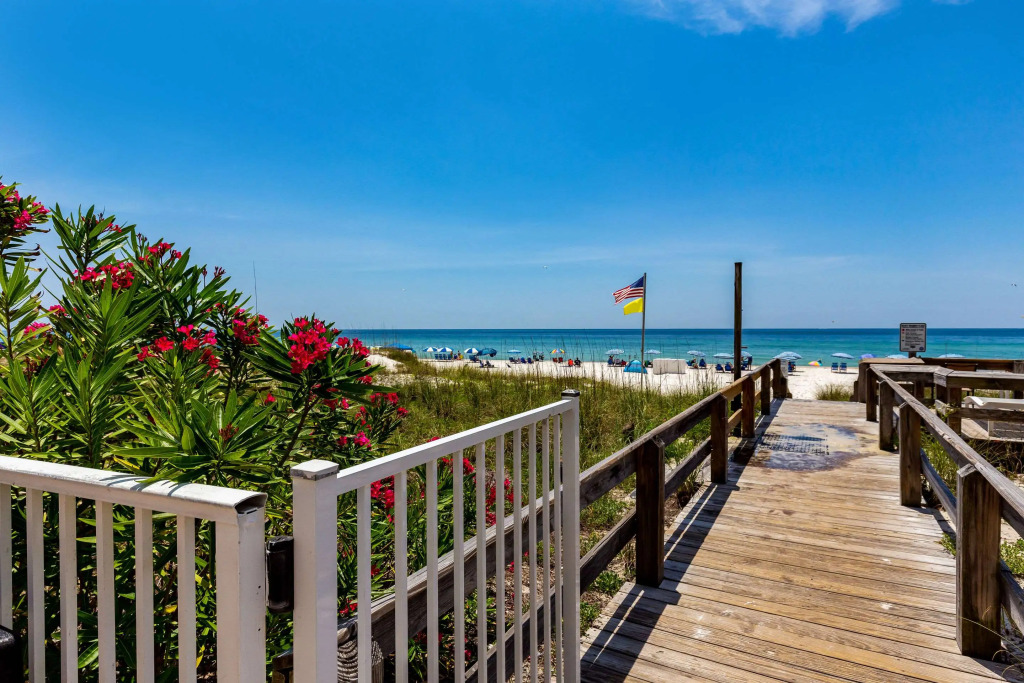 Sleep Inn Orange Beach