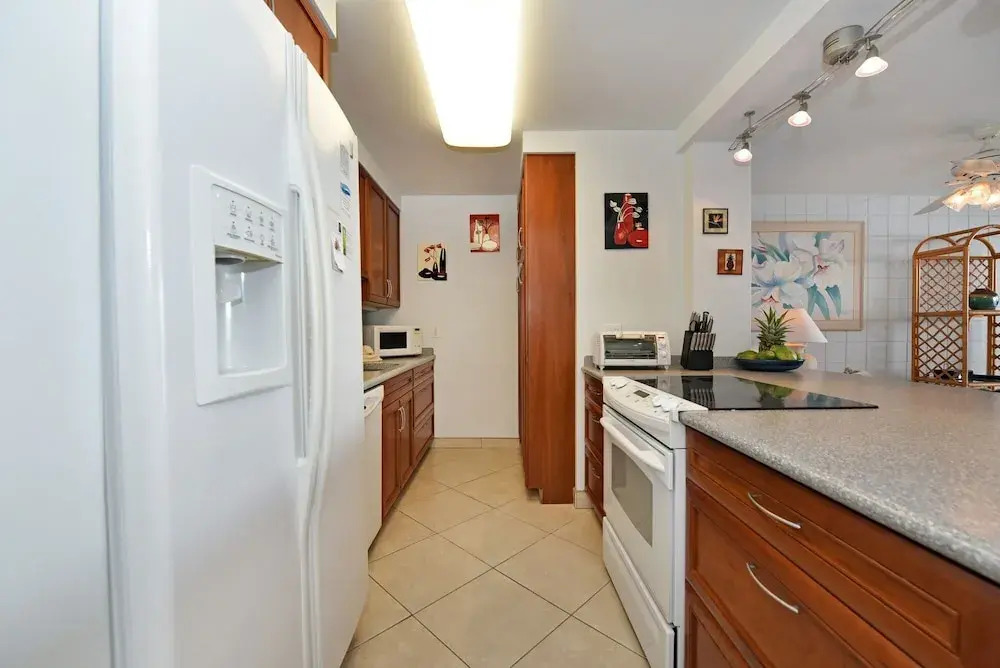 Valley Isle #905 1 Bedroom Condo by RedAwning