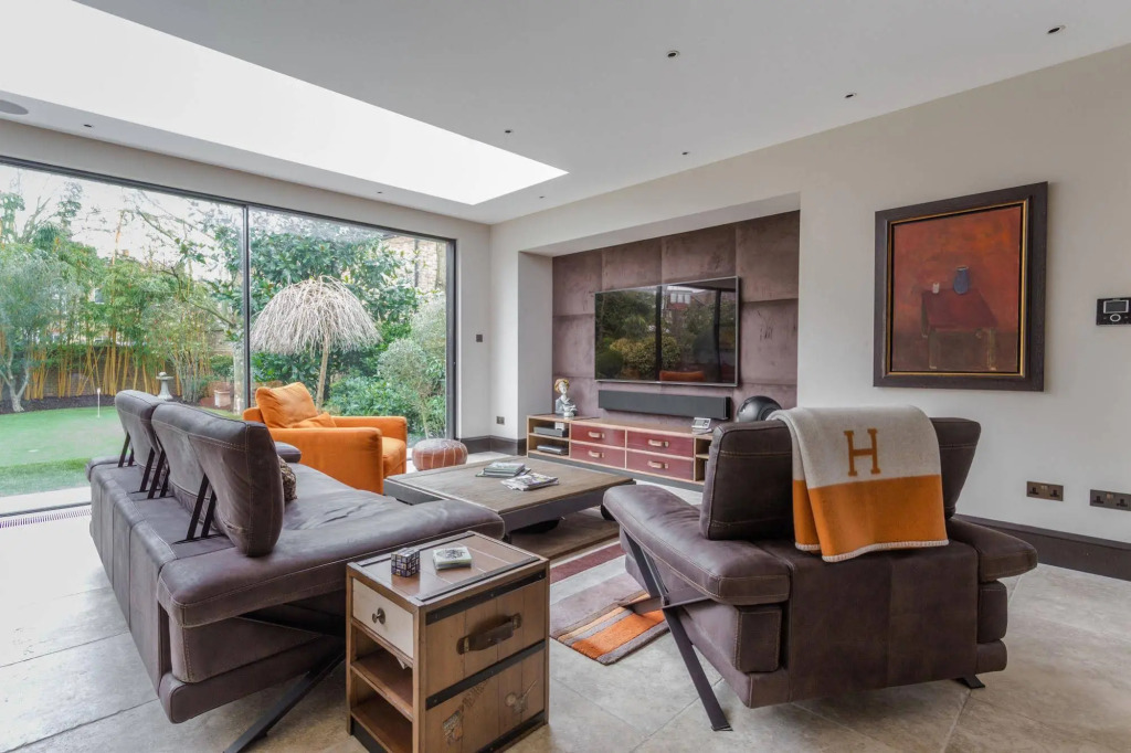 onefinestay - Chiswick private homes