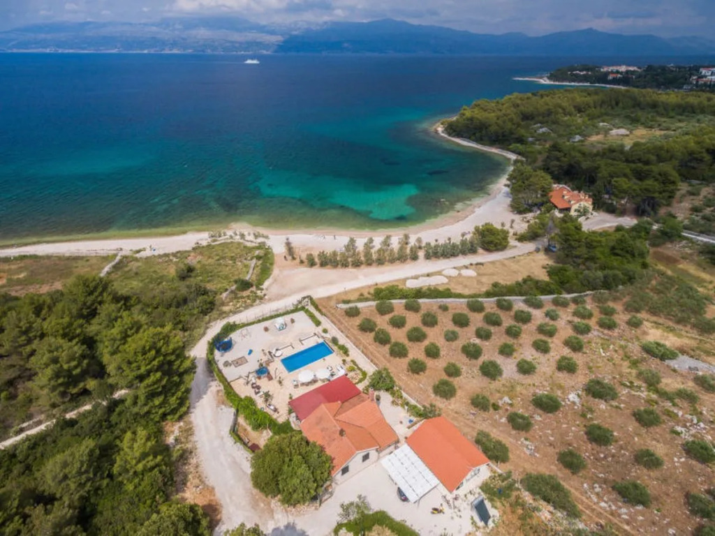 Holiday Home Villa Mutnik by Interhome