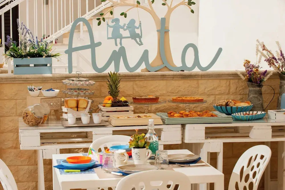 B&B Casa di Anita