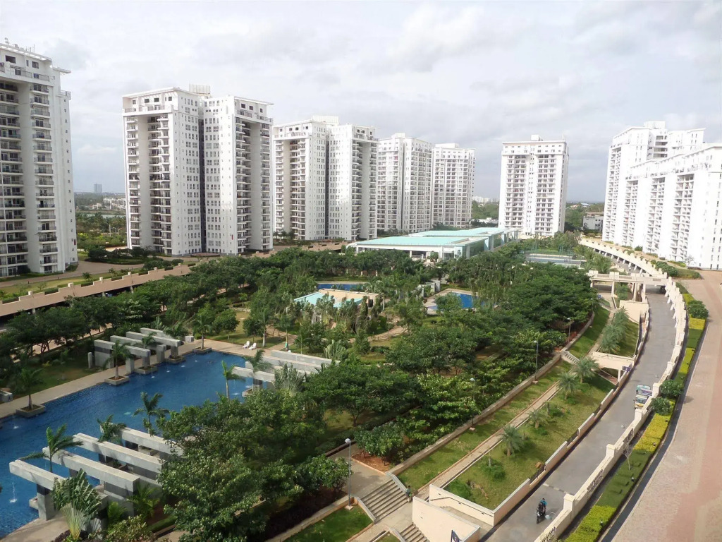 Om Residency