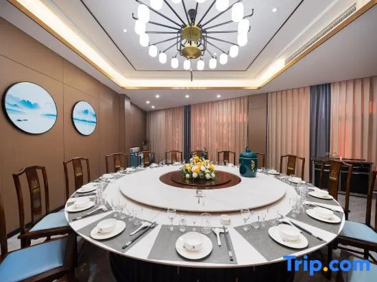Hongtai Hotel