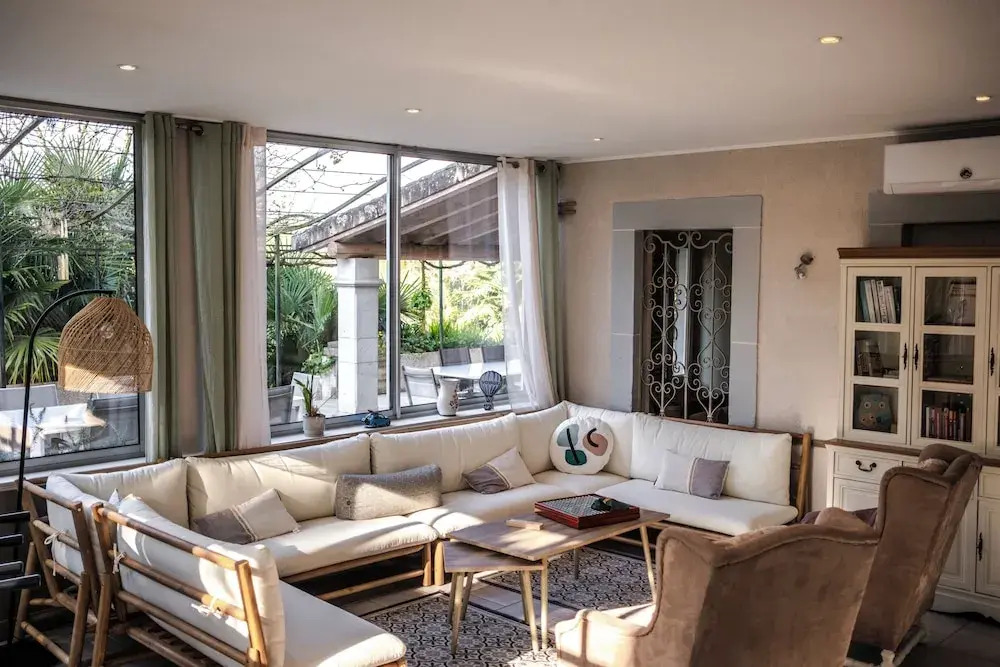 Maison Tournesol Massages Pau Jurançon