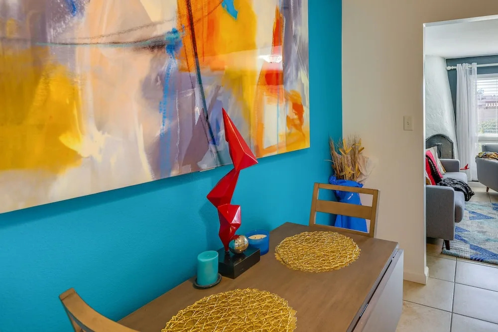 Scottsdale Condo w/ Community Pool Access!