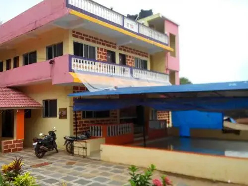 Yash Garden Residency