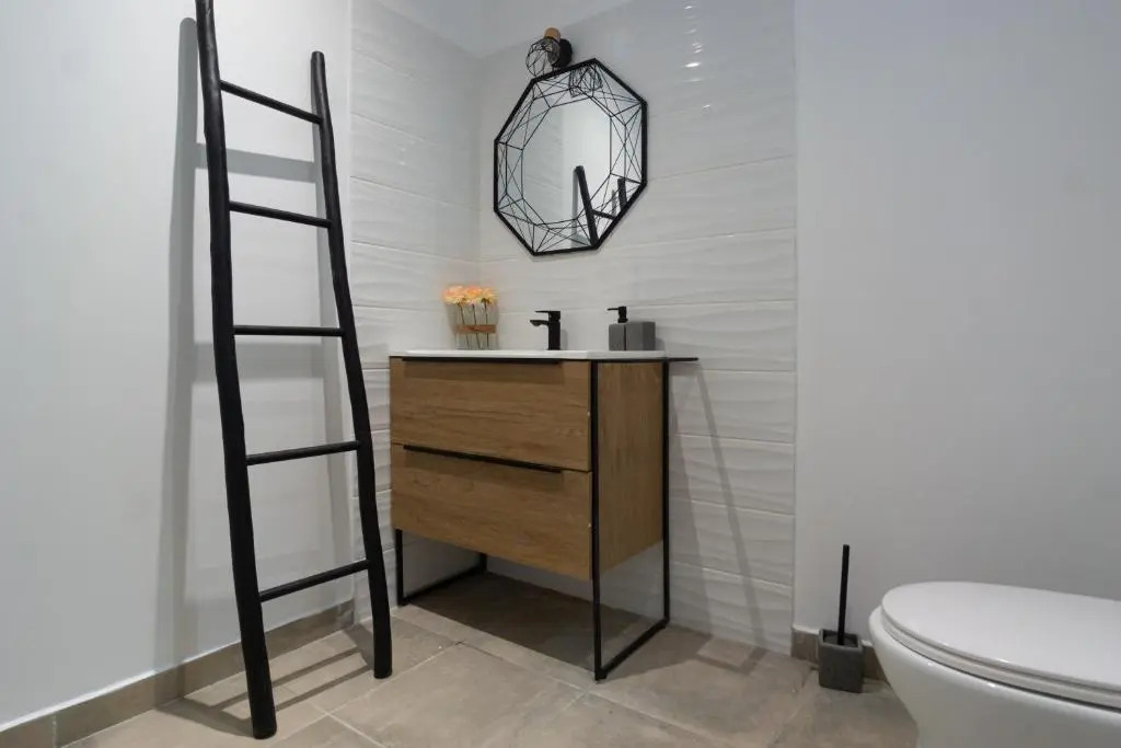 RESIDENCE ZEN & CALM-Superbe appartement T3 avec piscine