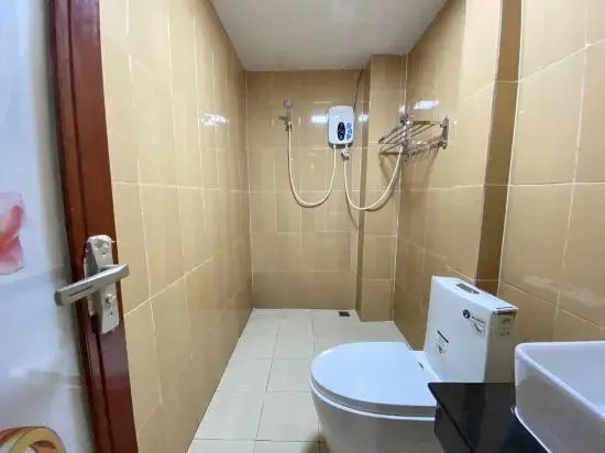 Yaou Hotel