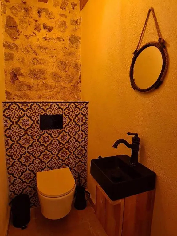 Charmant Appartement - Saint Paul de Vence Village