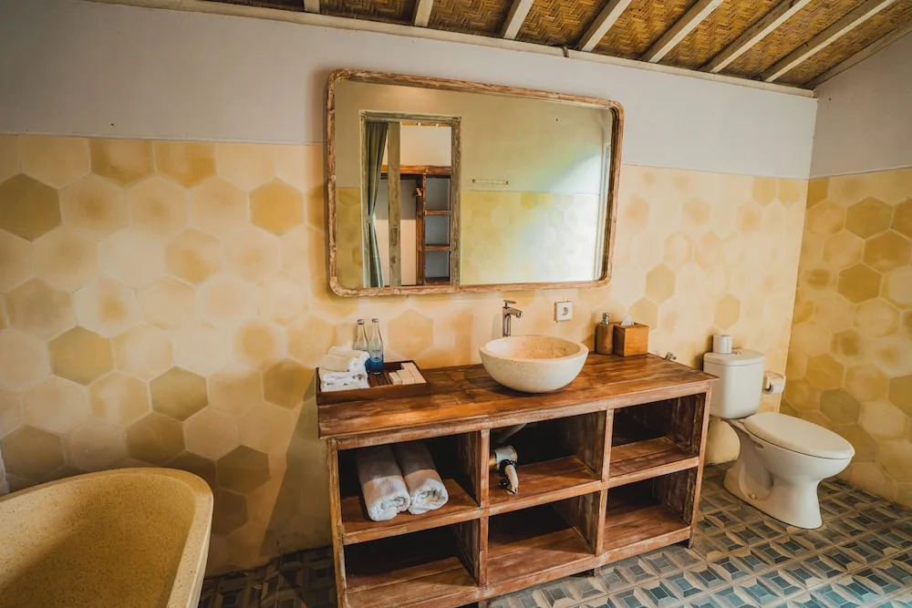Tanta Escape Ubud by The Travel Ubud Bali