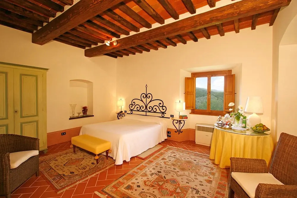 Borgo San Pietro in Polvano