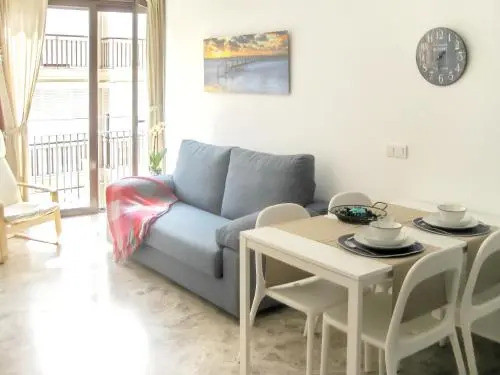 Apartment Calle Isabel la Catolica