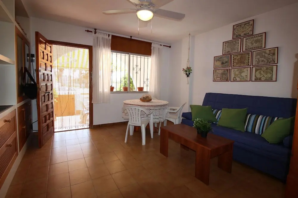 Duplex Pueblo Calido