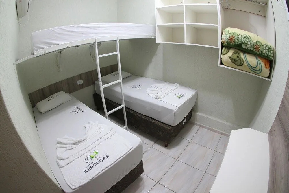 Hotel Reboucas