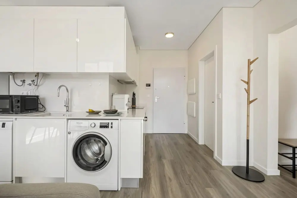 Carmo Charm Apartment by Homie