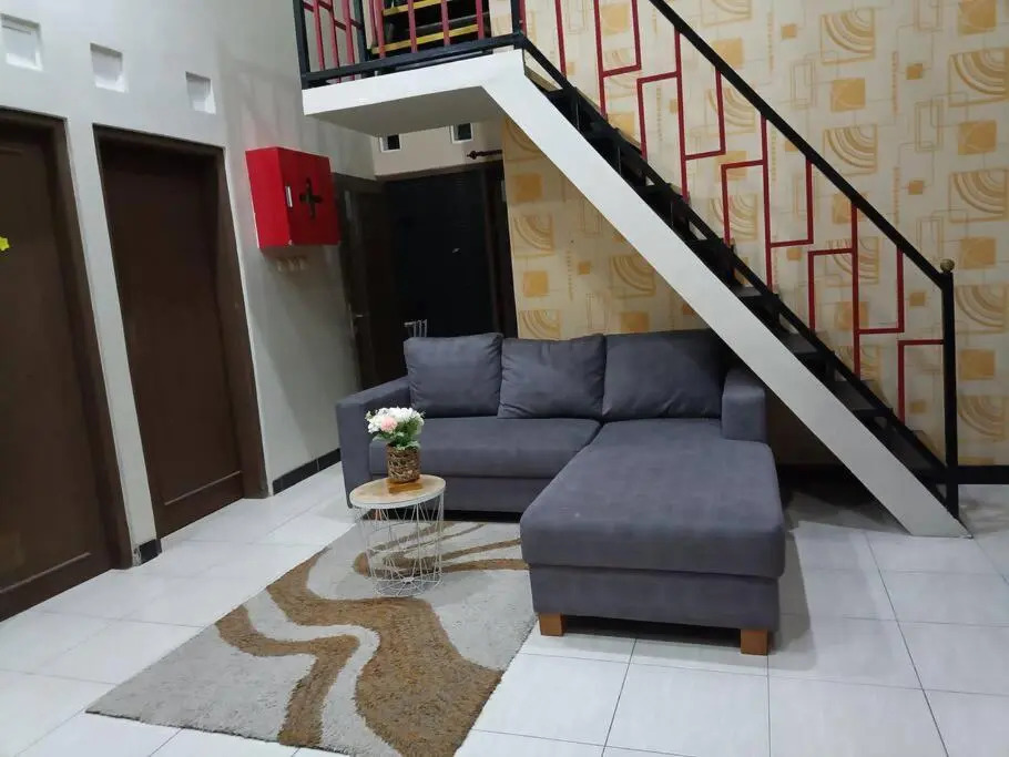 Emmir Homestay