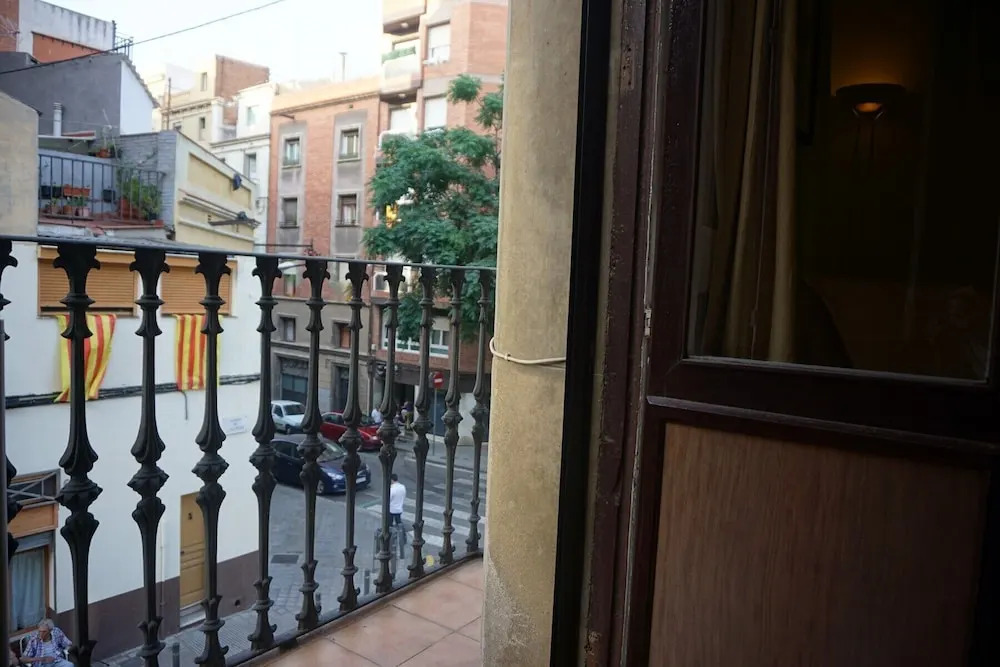 Plaza España & Montjuich