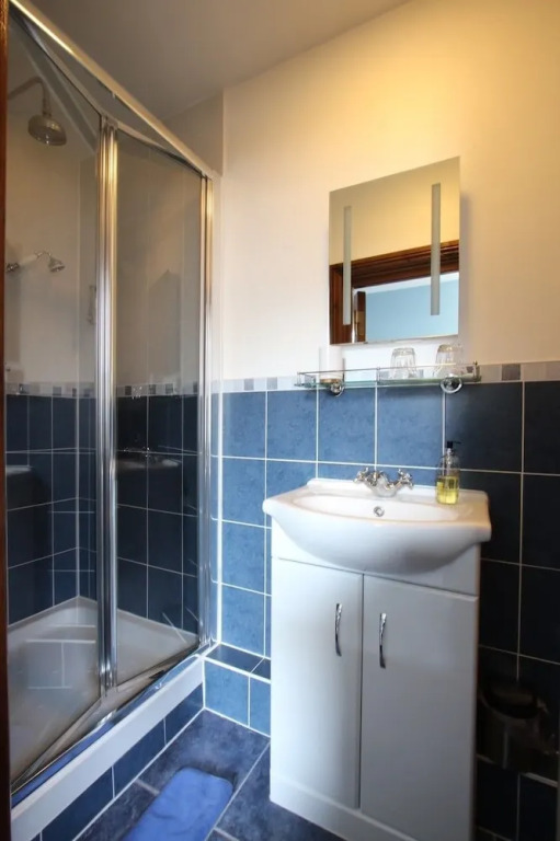 Taunton House B&B