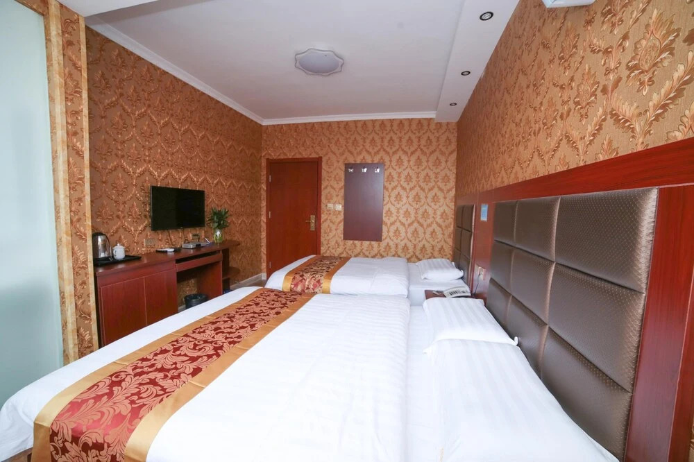 Xinhang Business Inn