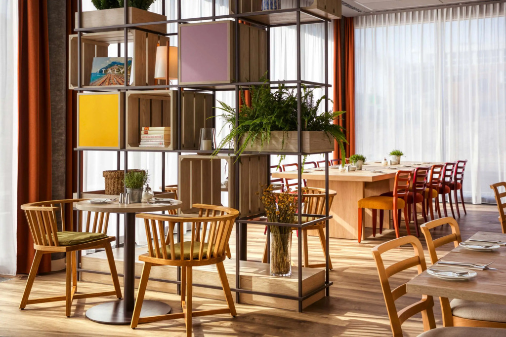 IntercityHotel Zürich Airport