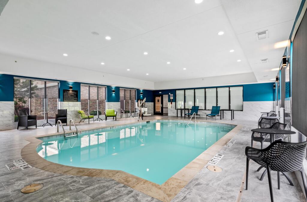 Hampton Inn & Suites Mount Pleasant
