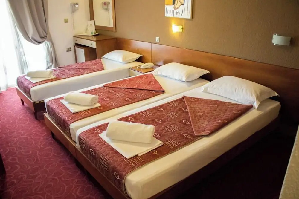 Hotel Akropol