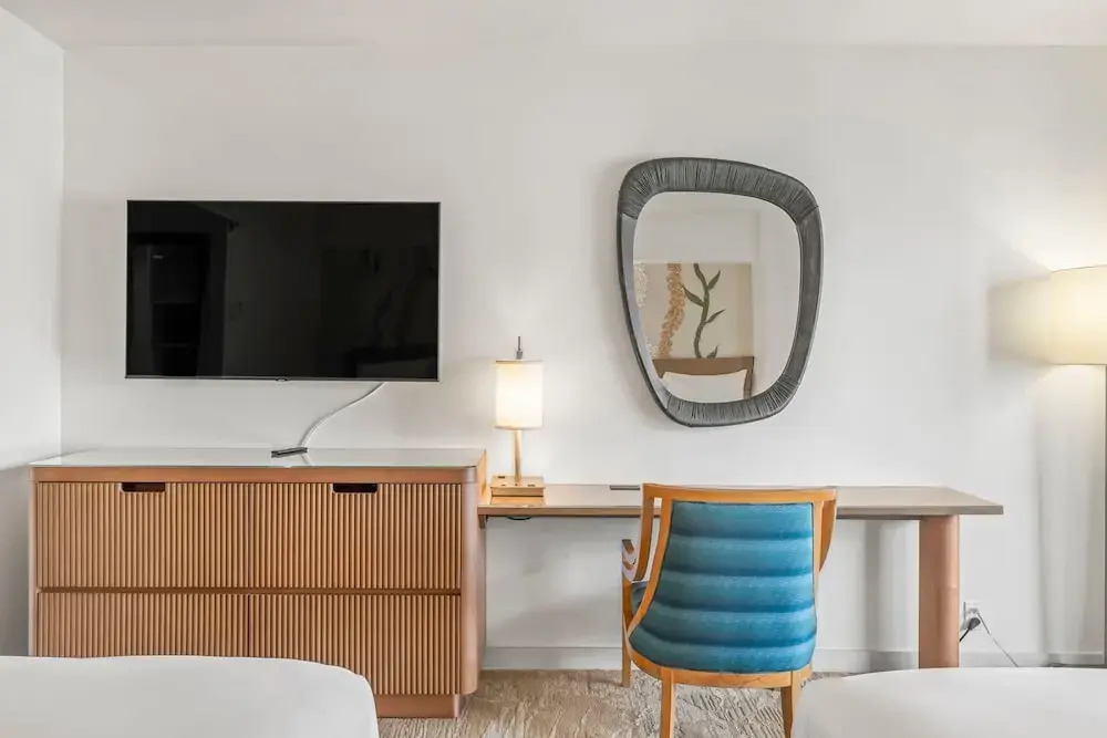 Studio Ocean View & Balcony 1118