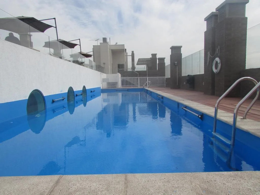 Tour Apart Hotel